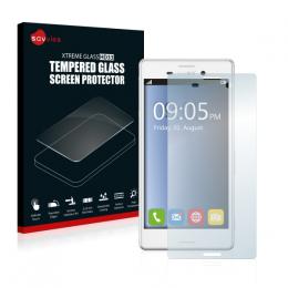 Tvrzené sklo Tempered Glass HD33 Sony Xperia M4 Aqua
