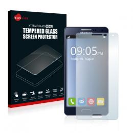 Tvrzené sklo Tempered Glass HD33 Samsung Galaxy A5 (2015)