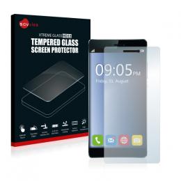 Tvrzené sklo Tempered Glass HD33 Huawei P8 