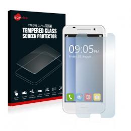 Tvrzené sklo  Tempered Glass HD33 HTC One A9