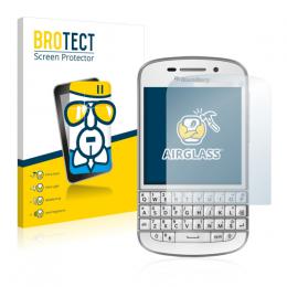AirGlass Premium Glass Screen Protector BlackBerry Q10