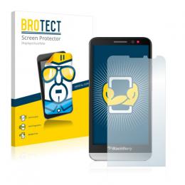 2x BROTECTHD-Clear Screen Protector BlackBerry Z30