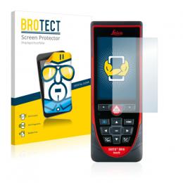 2x BROTECTHD-Clear Screen Protector Leica DISTO D810 touch