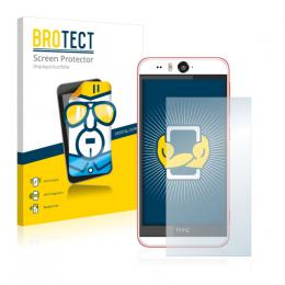 2x BROTECTHD-Clear Screen Protector HTC Desire Eye