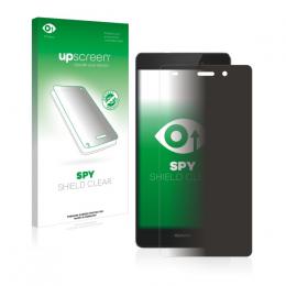 upscreen Spy Shield Premium Protector Huawei P8 Lite