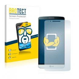 2x BROTECTHD-Clear Screen Protector LG G3