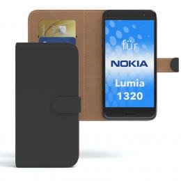 Pouzdro pro Nokia Lumia 1320 èerné