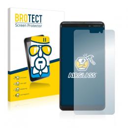 AirGlass Premium Glass Screen Protector Nokia 6.1