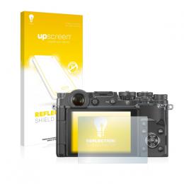 upscreen Reflection Shield Protector Olympus PEN-F