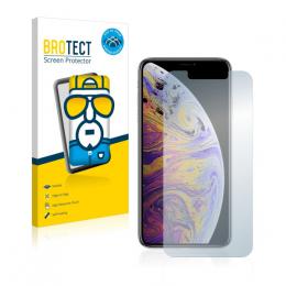 BROTECT Flex Full-Cover Protector Apple iPhone Xs Max