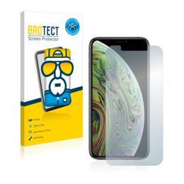 BROTECT Flex Full-Cover Protector Apple iPhone Xs