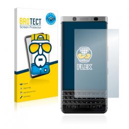 BROTECT Flex Full-Cover Protector BlackBerry Keyone