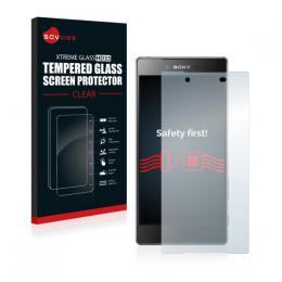 Tvrzené sklo Tempered Glass HD33 Sony Xperia Z5