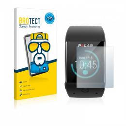 Ochrann flie 2x BROTECT Flex Full-Cover Protector Polar M600