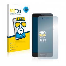 BROTECT Flex Full-Cover Protector Honor 8
