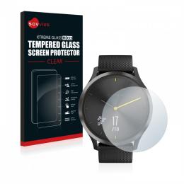 Tvrzen sklo Tempered Glass HD33 Garmin Vivomove HR