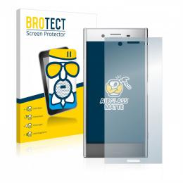 Ochranná fólie AirGlass Matte Glass Screen Protector Sony Xperia XZ Premium