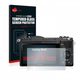 Tvrzené sklo Tempered Glass HD33 Sony Alpha 5000