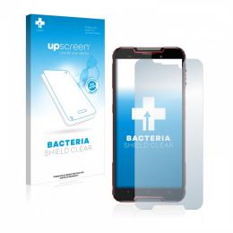 upscreen Bacteria Shield Premium Protector Cubot Quest