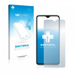 upscreen Bacteria Shield Premium Protector Xiaomi Redmi Note 8 Pro