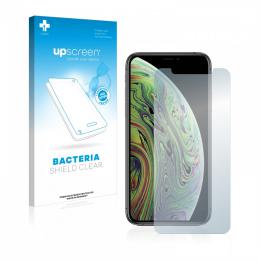 upscreen Bacteria Shield Premium Protector Apple iPhone Xs