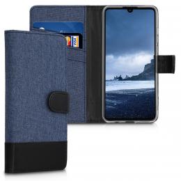 Pouzdro pro Huawei P30 Lite modré