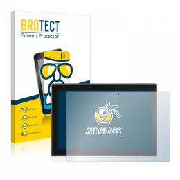 Ochranná fólie AirGlass Premium Glass Screen Protector Lenovo Tab 4 10