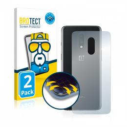 Ochranné fólie BROTECT Flex Full-Cover Protector OnePlus 7 (záda telefonu)