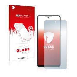 upscreen Hybrid Glass Clear Premium Protector Samsung Galaxy A52