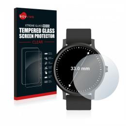Tvrzené sklo Tempered Glass HD33 Univerzální prùmìr 33mm