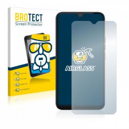 AirGlass Premium Glass Screen Protector Gigaset GS5