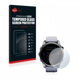 Tvrzen sklo Tempered Glass HD33 Garmin Fenix 7S (42 mm)