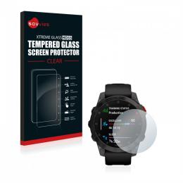 Tvrzené sklo Tempered Glass HD33 Garmin epix PRO