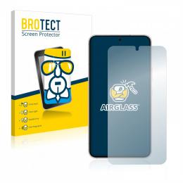 AirGlass Premium Glass Screen Protector Samsung Galaxy S22 5G