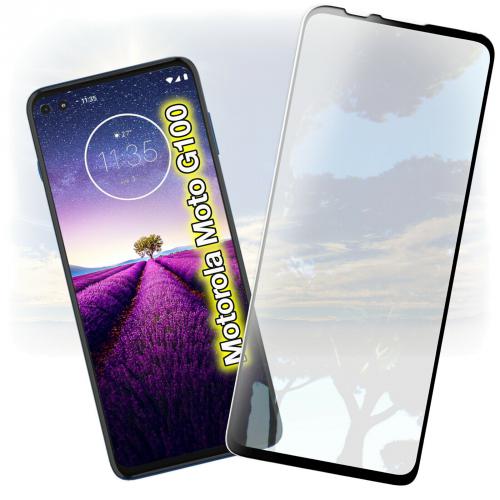 2x Tvrzené sklo 3D Tempered Glass HD33 Motorola Moto G100