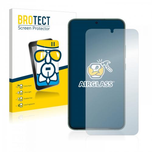 Ochranná fólie AirGlass Premium Glass Screen Protector Samsung Galaxy S22 Plus 5G