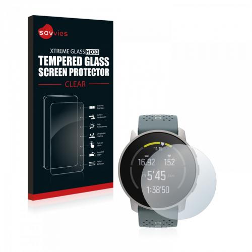 Tvrzené sklo Tempered Glass HD33 Suunto 9 Peak
