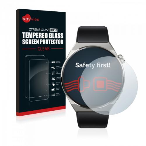 Tvrzené sklo Tempered Glass HD33 Huawei Watch GT 3 Pro