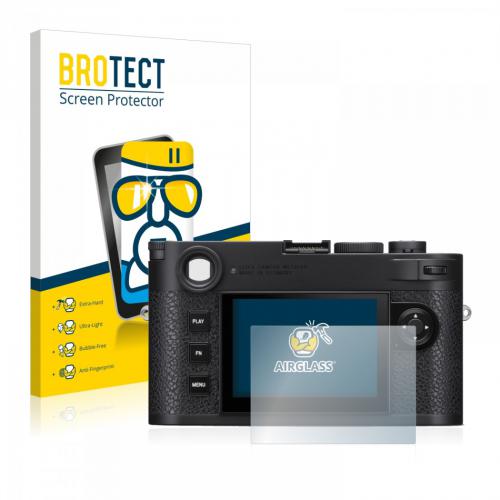 Ochranná fólie AirGlass Premium Glass Screen Protector Leica M11
