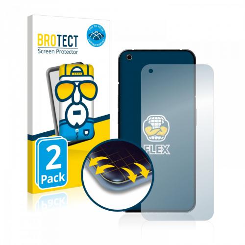 BROTECT Flex Full-Cover Protector Nothing Phone (1)