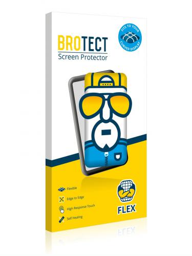 2x BROTECT Flex Full-Cover Protector Garmin Venu Sq 2