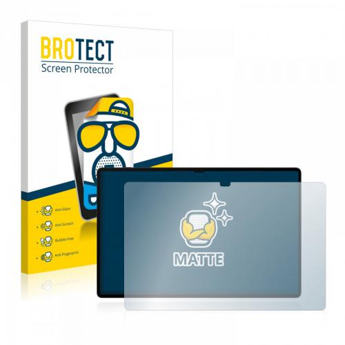 Ochranná fólie BROTECTHD-Matte Screen Protector Samsung Galaxy Tab S8 Ultra