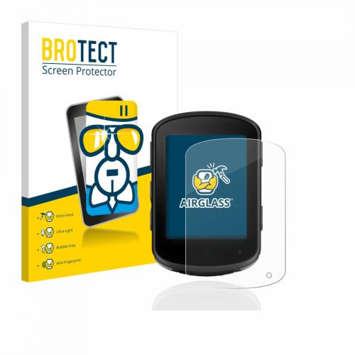Ochranná fólie BROTECT AirGlass Glass Screen Protector for Garmin Edge 840