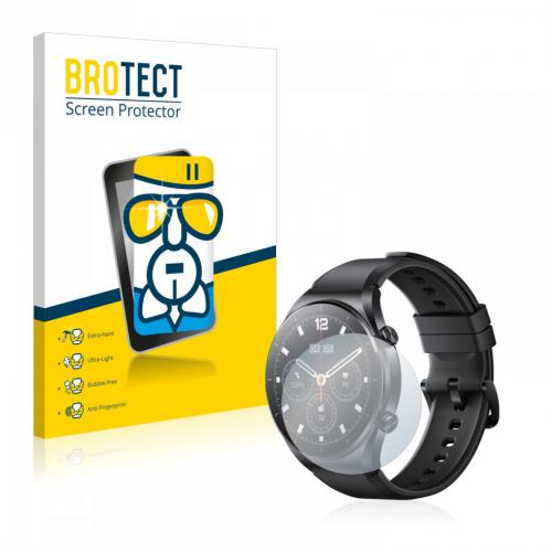 BROTECT AirGlass Glass Screen Protector for Xiaomi Watch S1