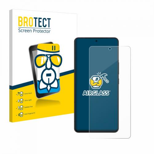 Ochrann flie AirGlass Premium Glass Screen Protector Asus ROG Phone 8