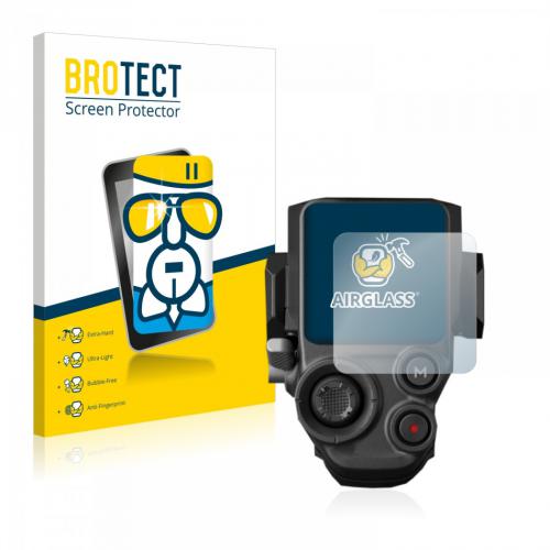 Ochranná fólie BROTECT AirGlass Glass Screen Protector for DJI RS 3