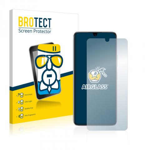 Ochranná fólie BROTECT AirGlass Glass Screen Protector for Infinix Note 12 Pro 5G