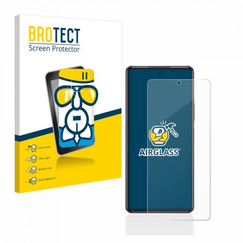 Ochranná fólie BROTECT AirGlass Glass Screen Protector for Infinix Note 30 Pro