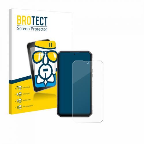 Ochranná fólie BROTECT AirGlass Glass Screen Protector for Oukitel WP30 Pro