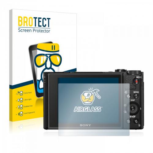 Ochranná fólie BROTECT AirGlass Glass Screen Protector for Sony CyberShot DSC-HX99